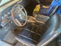 1966 Ford Thunderbird for sale in Michigan (ID-142919)