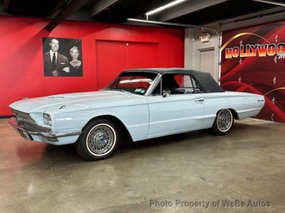 1966 Ford Thunderbird for sale
