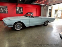 1966 Ford Thunderbird for sale in Riverhead, New York (ID-142976)