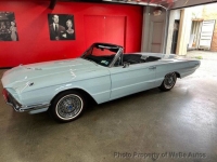 1966 Ford Thunderbird for sale in Riverhead, New York (ID-142976)