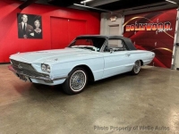 1966 Ford Thunderbird for sale in Riverhead, New York (ID-142976)