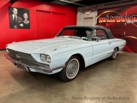1966 Ford Thunderbird for sale in Riverhead, New York (ID-142976)