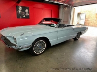 1966 Ford Thunderbird for sale in Riverhead, New York (ID-142976)