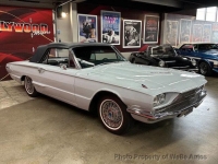 1966 Ford Thunderbird for sale in Riverhead, New York (ID-142976)