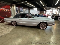 1966 Ford Thunderbird for sale in Riverhead, New York (ID-142976)