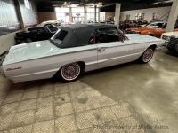 1966 Ford Thunderbird for sale in Riverhead, New York (ID-142976)