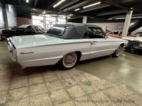 1966 Ford Thunderbird for sale in Riverhead, New York (ID-142976)
