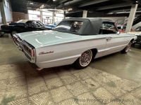1966 Ford Thunderbird for sale in Riverhead, New York (ID-142976)