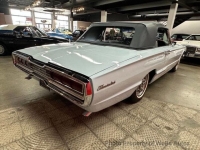 1966 Ford Thunderbird for sale in Riverhead, New York (ID-142976)