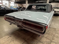 1966 Ford Thunderbird for sale in Riverhead, New York (ID-142976)