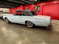 1966 Ford Thunderbird for sale in Riverhead, New York (ID-142976)