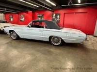 1966 Ford Thunderbird for sale in Riverhead, New York (ID-142976)