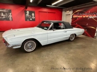 1966 Ford Thunderbird for sale in Riverhead, New York (ID-142976)