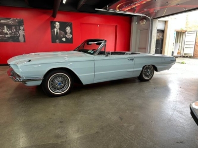 1966 Ford Thunderbird for sale