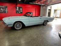 1966 Ford Thunderbird for sale in Michigan (ID-143143)