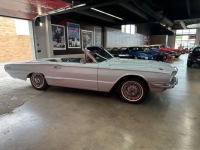 1966 Ford Thunderbird for sale in Michigan (ID-143143)