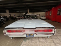 1966 Ford Thunderbird for sale in Michigan (ID-143143)