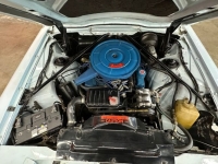 1966 Ford Thunderbird for sale in Michigan (ID-143143)
