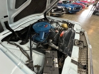 1966 Ford Thunderbird for sale in Michigan (ID-143143)
