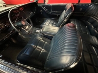1966 Ford Thunderbird for sale in Michigan (ID-143143)