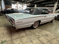 1966 Ford Thunderbird for sale in Michigan (ID-143143)