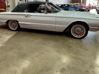 1966 Ford Thunderbird for sale in Michigan (ID-143143)