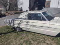 1966 Ford Thunderbird for sale in Michigan (ID-145047)