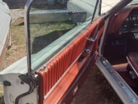 1966 Ford Thunderbird for sale in Michigan (ID-145047)