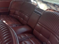 1966 Ford Thunderbird for sale in Michigan (ID-145047)