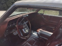 1966 Ford Thunderbird for sale in Michigan (ID-145047)