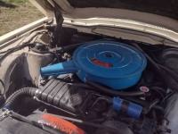 1966 Ford Thunderbird for sale in Michigan (ID-145047)