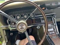 1966 Ford Thunderbird for sale in Michigan (ID-145191)