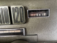 1966 Ford Thunderbird for sale in Michigan (ID-145191)