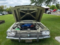 1966 Ford Thunderbird for sale in Michigan (ID-145191)