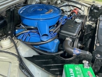 1966 Ford Thunderbird for sale in Michigan (ID-145191)