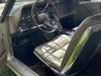 1966 Ford Thunderbird for sale in Michigan (ID-145191)