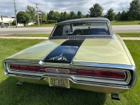 1966 Ford Thunderbird for sale in Michigan (ID-145191)