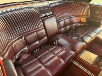 1966 Ford Thunderbird for sale in Michigan (ID-145773)