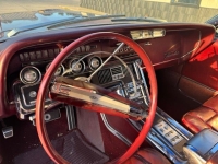 1966 Ford Thunderbird for sale in Michigan (ID-145773)