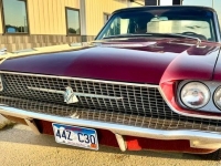 1966 Ford Thunderbird for sale in Michigan (ID-145773)