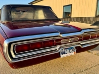 1966 Ford Thunderbird for sale in Michigan (ID-145773)