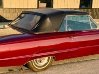 1966 Ford Thunderbird for sale in Michigan (ID-145773)