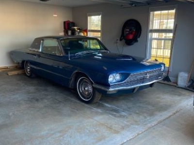 1966 Ford Thunderbird for sale