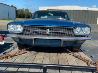 1966 Ford Thunderbird for sale in Michigan (ID-146604)