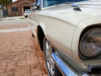 1966 Ford Thunderbird for sale in Michigan (ID-146796)