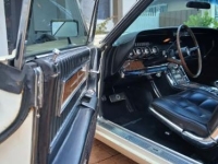 1966 Ford Thunderbird for sale in Michigan (ID-146796)