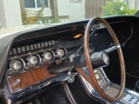 1966 Ford Thunderbird for sale in Michigan (ID-146796)