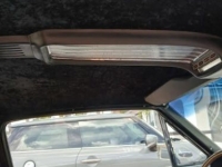 1966 Ford Thunderbird for sale in Michigan (ID-146796)