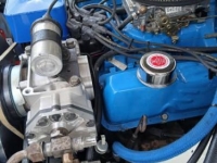 1966 Ford Thunderbird for sale in Michigan (ID-146796)