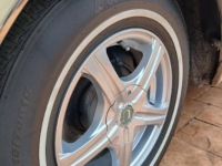 1966 Ford Thunderbird for sale in Michigan (ID-146796)